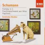 cd - Schumann - Piano Works, Verzenden, Zo goed als nieuw