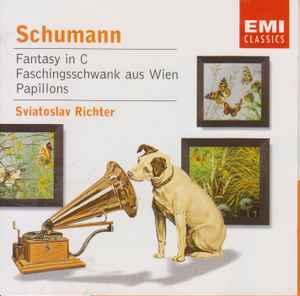 cd - Schumann - Piano Works, Cd's en Dvd's, Cd's | Overige Cd's, Zo goed als nieuw, Verzenden