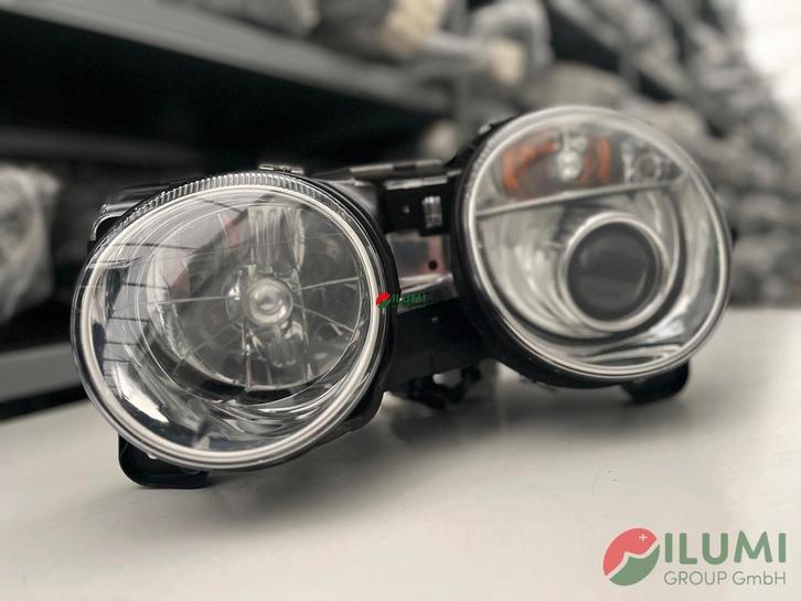 JAGUAR S TYPE XENON  KOPLAMP LINKS KPL 4R8313W030, Auto-onderdelen, Verlichting, Gebruikt, Jaguar, Verzenden