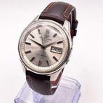 Seiko - Sportmatic Deluxe - Zonder minimumprijs - 7619-7040