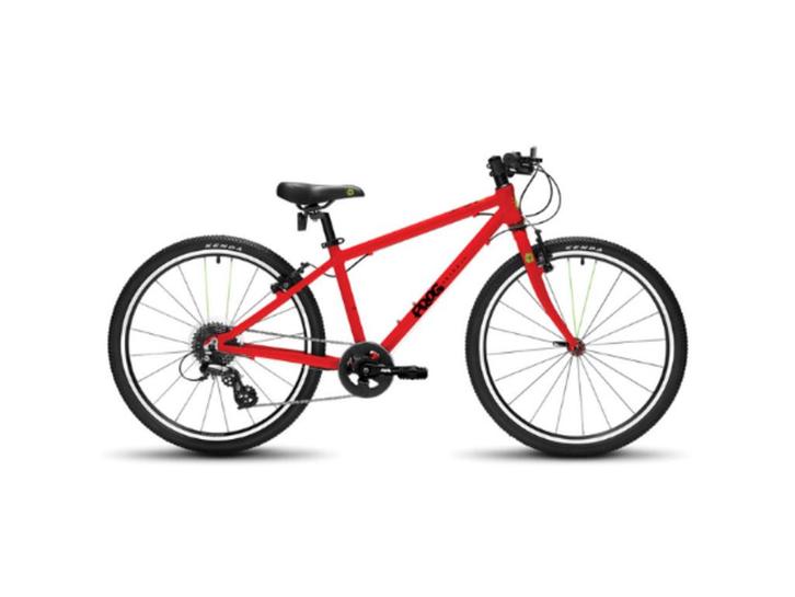 Frogbikes Frog 61 - Kinderfiets 24 inch - Snelsluitsysteem -, Fietsen en Brommers, Fietsen | Kinderfietsjes, Nieuw, Verzenden