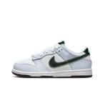 Nike Dunk Low Football Grey Green Strike (PS) - Diverse, Ophalen of Verzenden, Nieuw