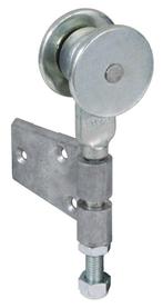 Henderson Hangrol - deurdikte 45-55 mm - gemaakt van staal -, Doe-het-zelf en Verbouw, Ophalen of Verzenden, Nieuw