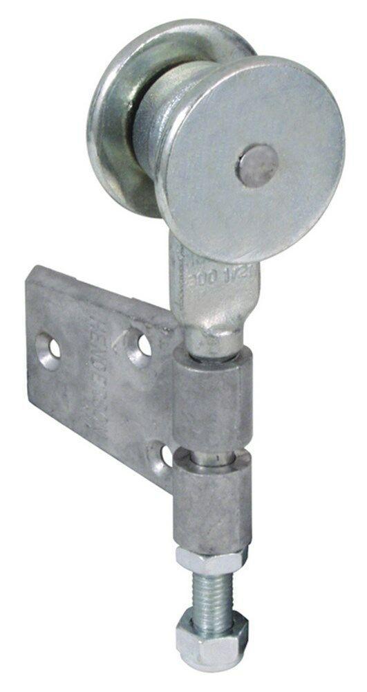 Henderson Hangrol - deurdikte 45-55 mm - gemaakt van staal -, Doe-het-zelf en Verbouw, Overige Doe-het-zelf en Verbouw, Ophalen of Verzenden