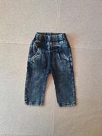Small Rags Stretchy Broek van Biologisch Katoen - 68cm, Kinderen en Baby's, Babykleding | Overige, Verzenden, Zo goed als nieuw