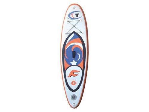 Talamex F-Serie 230 7,6 Kinder SUP, Watersport en Boten, Bootonderdelen, Nieuw, Zeilboot of Motorboot, Ophalen of Verzenden