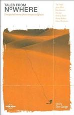 Tales from Nowhere 9781741045192 T. Cahill, Verzenden, Gelezen, T. Cahill