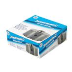 Silverline Kernboor hardmetaal diameter 115 mm - zware ui..., Ophalen of Verzenden, Nieuw