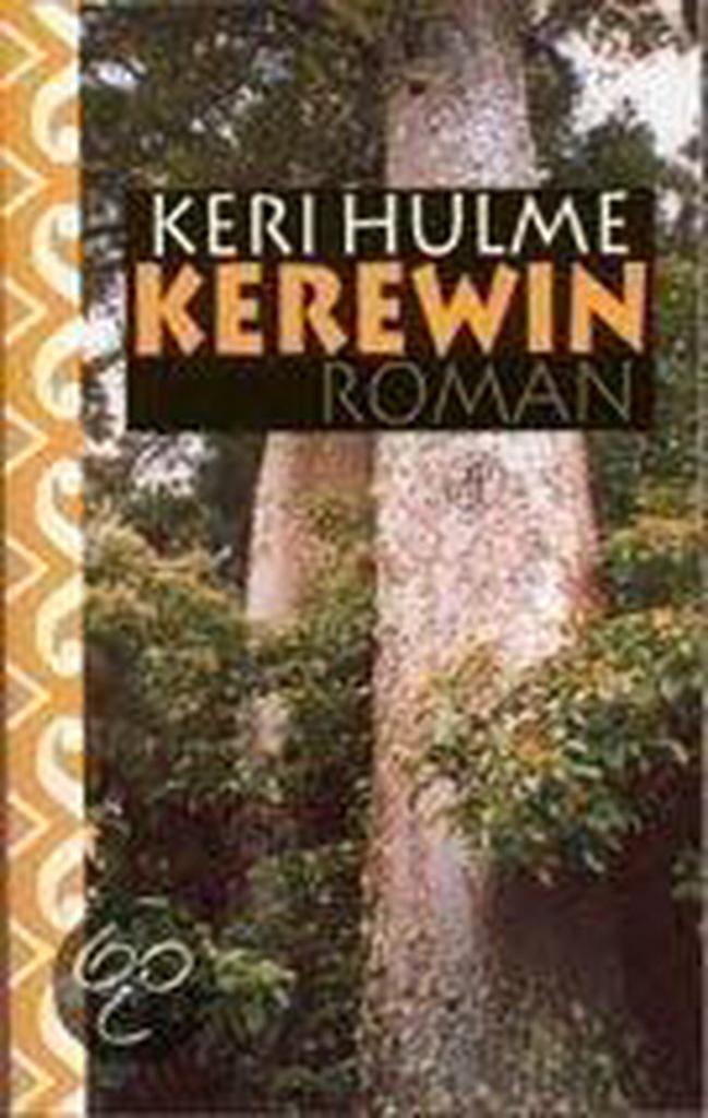 Kerewin 9789029522366 K. Hulme, Boeken, Romans, Gelezen, Verzenden
