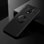 Xiaomi Redmi K20 Pro Hoesje met Metalen Ring  - Auto Focus, Verzenden, Nieuw