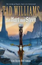 Het hart van steen / Heugenis, Smart en het Sterrenzwaard, Boeken, Verzenden, Zo goed als nieuw, Tad Williams