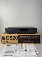 NAD - C520 In Box! Cd-speler, Nieuw