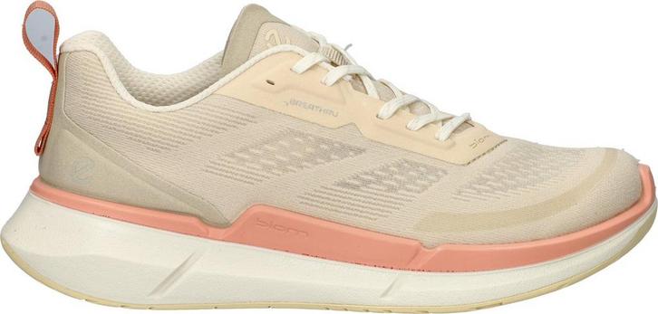 Ecco Biom 2.2 - Maat 39 - dames sneaker - Beige, Kleding | Dames, Schoenen, Verzenden