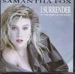vinyl single 7 inch - Samantha Fox - I Surrender (To The..., Verzenden, Zo goed als nieuw