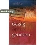 GEZAG OM TE GENEZEN 9789077992098 K. Blue, Boeken, Verzenden, Zo goed als nieuw, K. Blue
