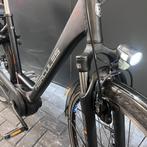 Hercules Montfoort + Bosch Elektrische fiets, Fietsen en Brommers, Elektrische fietsen, Ophalen of Verzenden, Nieuw