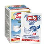 Puly Caff Powder Reinigingspoeder 10x20gr, Nieuw, Overige typen, Overige modellen, Ophalen of Verzenden