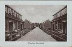 PUTTERSHOEK - Weverseinde, Verzenden, Gelopen