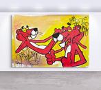 Freda People (1988-1990) - Pink Panther XXL