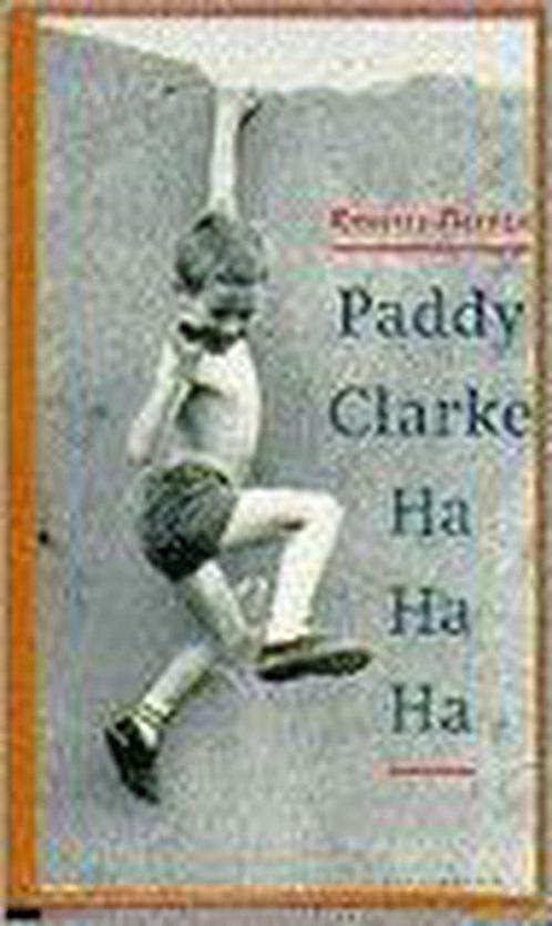 Paddy clarke ha ha ha - Doyle, Boeken, Overige Boeken, Ophalen of Verzenden