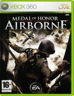 Medal of Honor: Airborne [Xbox 360], Nieuw, Ophalen of Verzenden