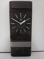 Wandklok - Mid-century modern Plastic - 1970-1980