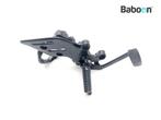 Schetsplaat Rechts Voor Yamaha MT 09 SP 2021-2022 (MT-09), Motoren, Onderdelen | Yamaha, Verzenden, Gebruikt