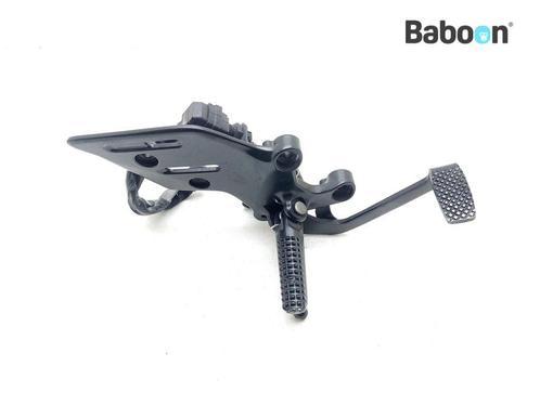 Schetsplaat Rechts Voor Yamaha MT 09 SP 2021-2022 (MT-09), Motoren, Onderdelen | Yamaha, Gebruikt, Verzenden