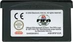 Fifa 2005 (losse cassette) (GameBoy Advance), Gebruikt, Verzenden