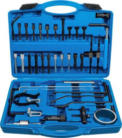 Motorafstelset voor Peugeot, Citroen, PSA, Auto diversen, Autogereedschap, Verzenden