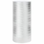 vidaXL Warmtereflector voor radiator 1x5 m, Doe-het-zelf en Verbouw, Verwarming en Radiatoren, Verzenden, Nieuw