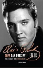 Elvis Presley en ik 9789492037626, Verzenden, Zo goed als nieuw