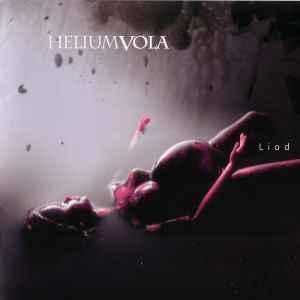 cd - Helium Vola - Liod, Cd's en Dvd's, Cd's | Klassiek, Zo goed als nieuw, Verzenden