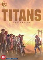 Titans - Seizoen 1 - 2 (DVD) - DVD, Verzenden, Nieuw in verpakking