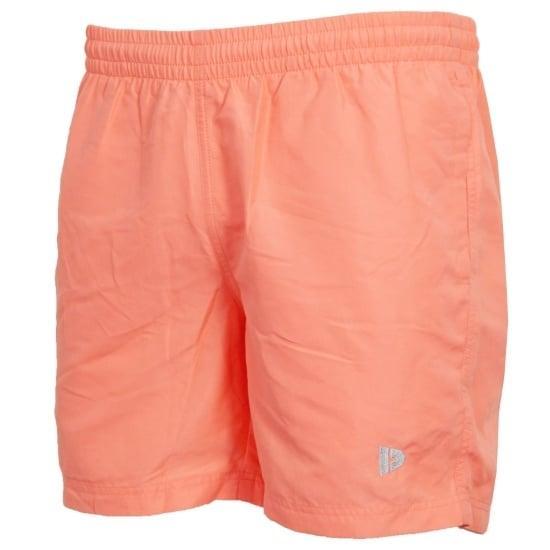 Donnay Donnay Heren - Kort Sport/zwemshort Toon - Zalm, Kleding | Heren, Badmode en Zwemkleding, Verzenden