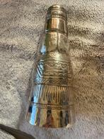 Cocktailshaker - .925 zilver - met beker, Antiek en Kunst