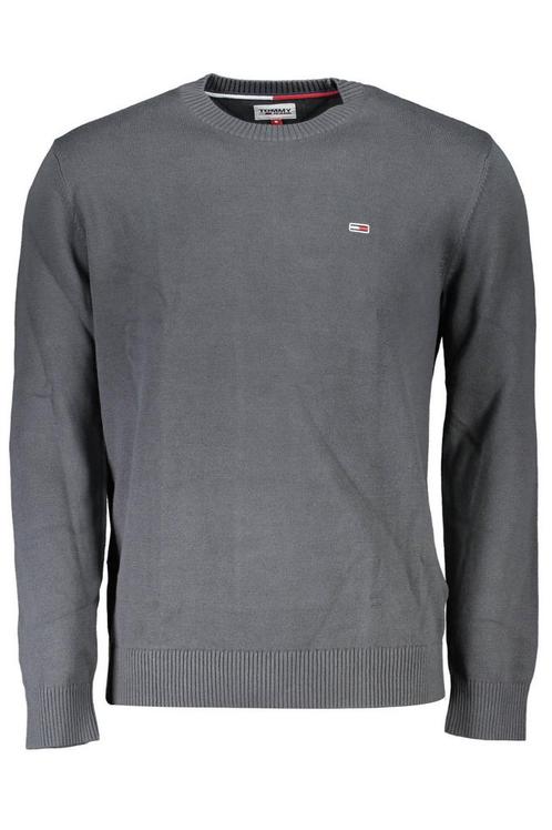 12% Tommy Hilfiger  Sweaters  maat XXL, Kleding | Heren, Truien en Vesten, Grijs, Nieuw, Verzenden