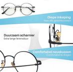 LC Eyewear Computerbril - Blauw Licht Bril Zonder Sterkte -, Verzenden, Nieuw