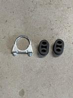 Uitlaat, Einddemper Opel Zafira 1.6 16_V, Verzenden, Nieuw