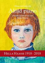 Altijd piano (luisterboek), Verzenden