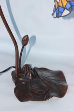 Lamp - Mozaiek glas kap - Glas - Tiffany-stijl lamp