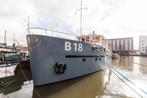 Te huur: Appartement Borneokade in Amsterdam, Noord-Holland, Appartement, Amsterdam