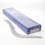 QZ Spaanplaatschroeven op band platverzonken kop verzinkt, Doe-het-zelf en Verbouw, Ophalen of Verzenden, Nieuw