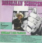 vinyl single 7 inch - Bobbejaan Schoepen - Bobbejaans Bi..., Verzenden, Zo goed als nieuw