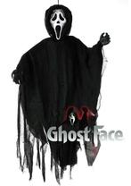 Ghost Face® Scream Hangpop 91cm, Hobby en Vrije tijd, Feestartikelen, Verzenden, Nieuw, Feestartikel