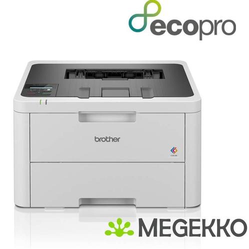 Brother HL-L3220CWE Kleur 600 x 2400 DPI A4 Wifi, Computers en Software, Printers, Nieuw, Verzenden