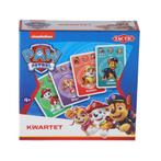 Tactic Paw Patrol Kwartet van €6,99 voor €5,59, Ophalen of Verzenden, Nieuw