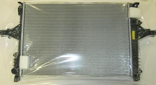 Volvo Radiateur S60+V70N+S80+XC70 620x422x40mm manual 2001+, Auto-onderdelen, Motor en Toebehoren, Nieuw, Volvo, Verzenden