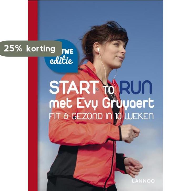 Start to run - nieuwe editie 9789401408776 Hilde Smeesters, Boeken, Schoolboeken, Gelezen, Verzenden