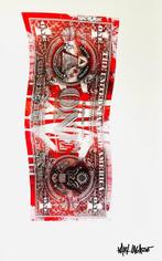 Karl Lagasse (1981) - ARTDOLLAR 38  - Free delivery